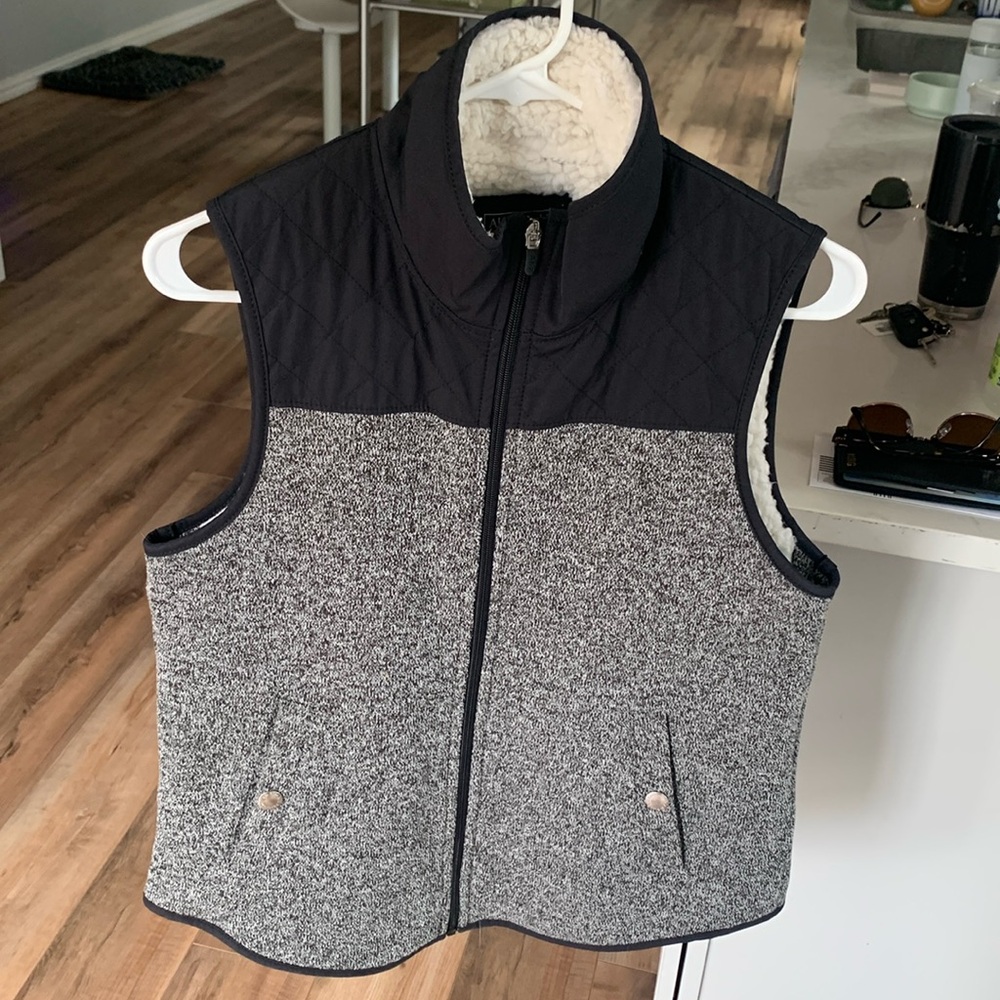 Abercrombie Vest